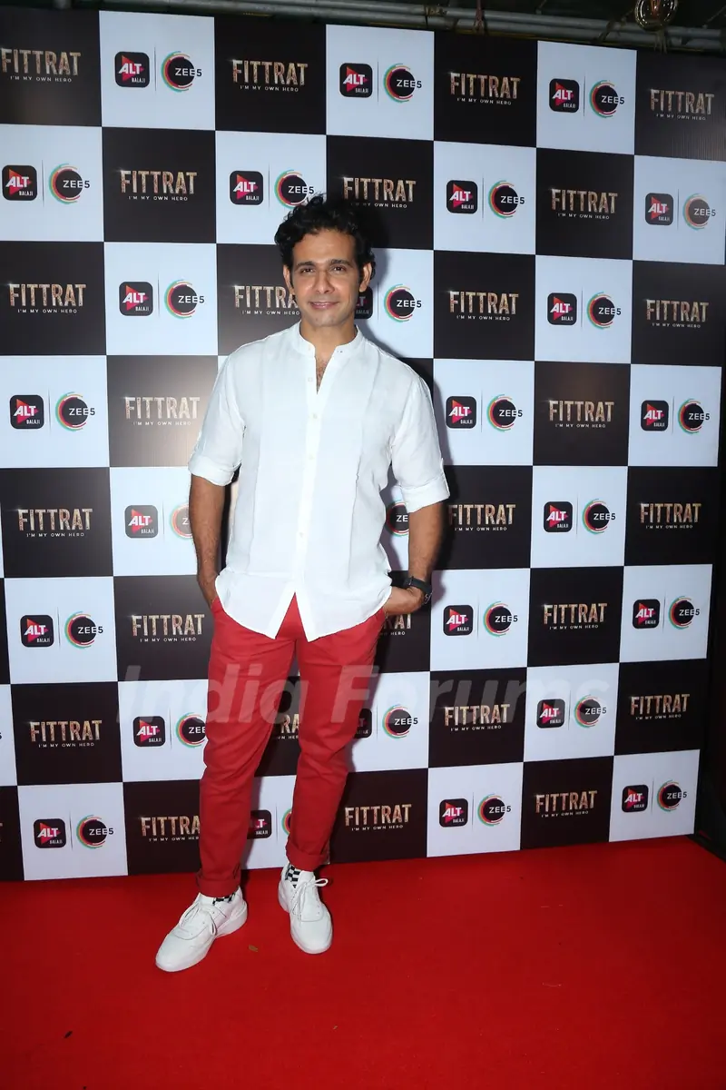 Viraf Patel