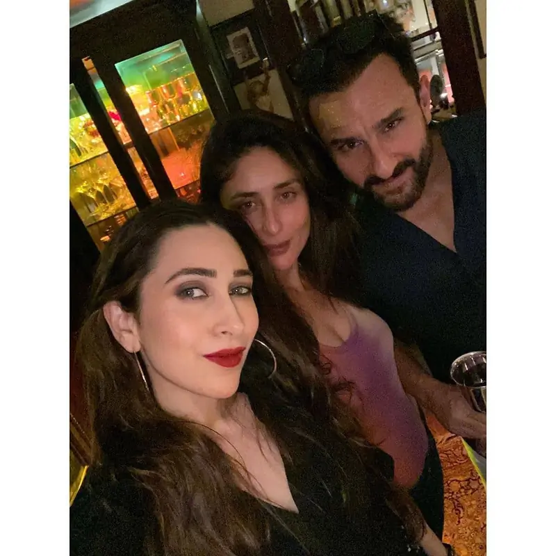 saif kareena taimur