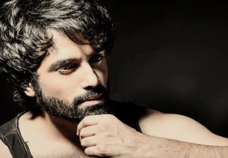 Arhaan Behll