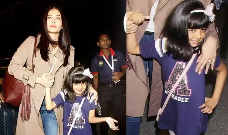 aishwarya aaradhya posing for paparazzi