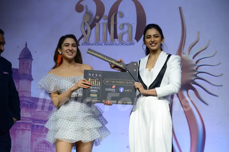 Bollywood celebrities snapped around the town!