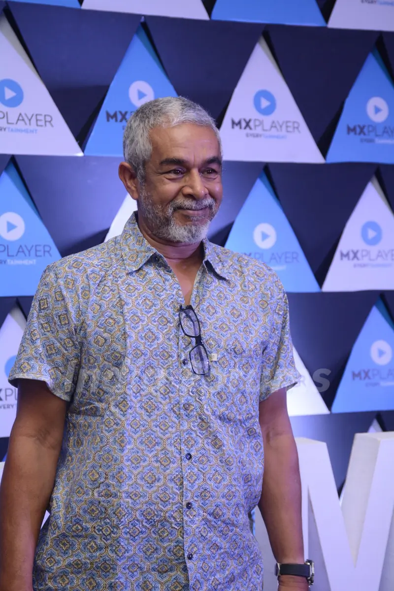 Shashanka Ghosh