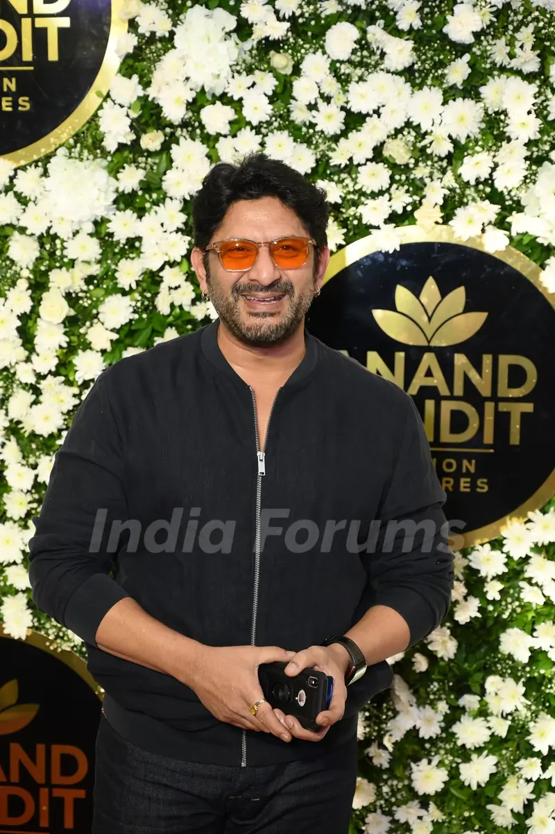 Arshad warsi