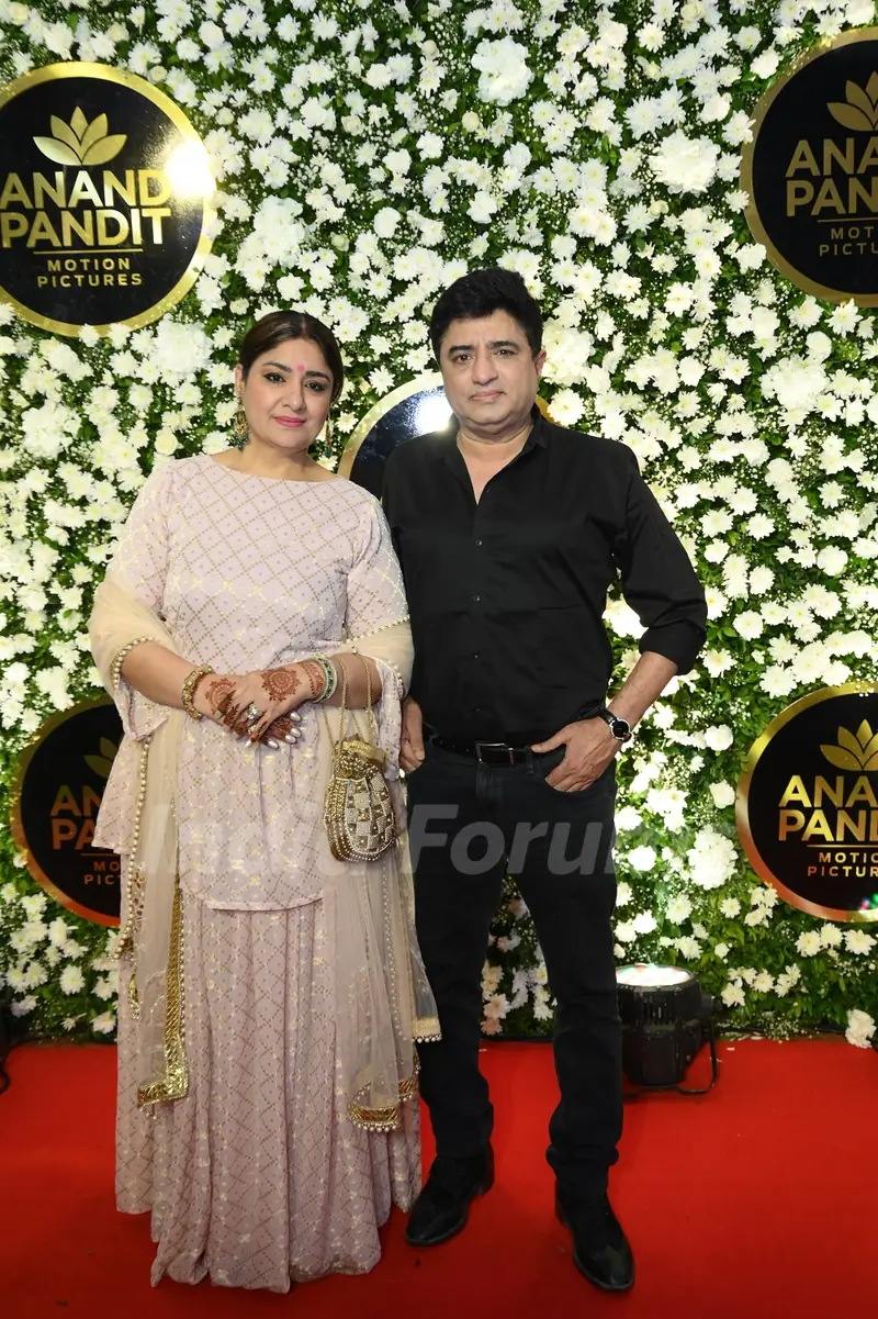 Anand Raj Anand