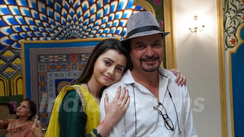 Chahat Pandey, Jyoti Gupta