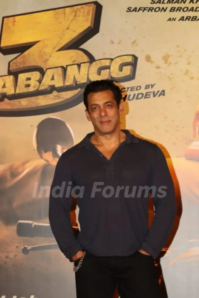 Salman Khan