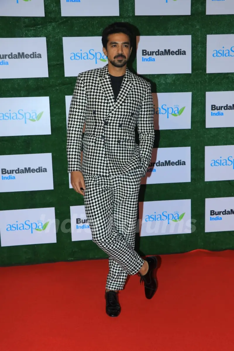 Asia Spa Awards 2019!