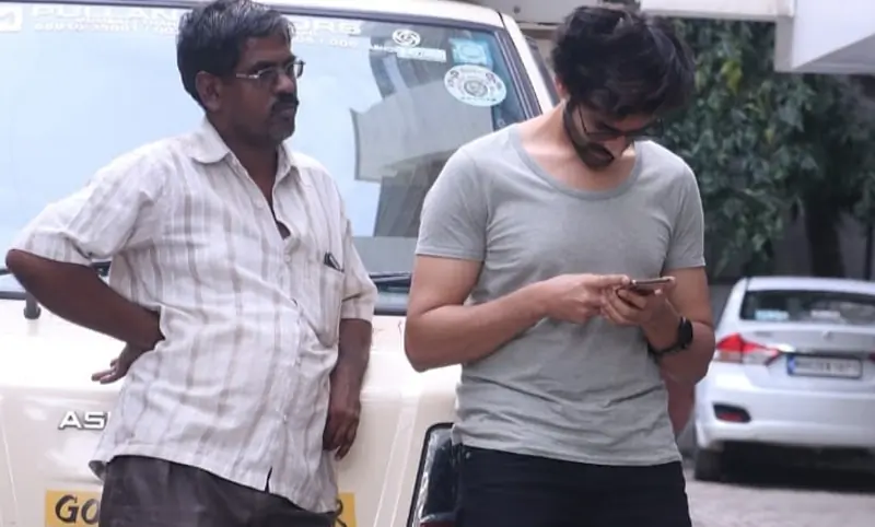 kartik aaryan
