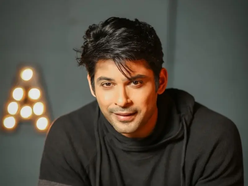 Sidharth Shukla