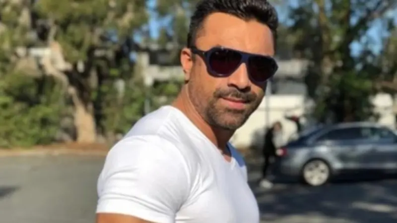 Ajaz Khan