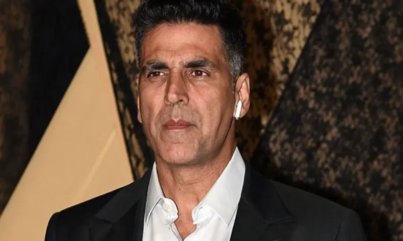 akshay kumar