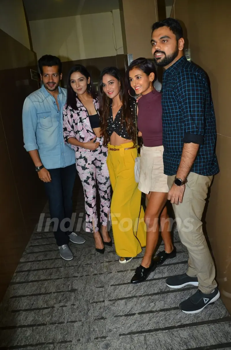 Made In China Special Screening