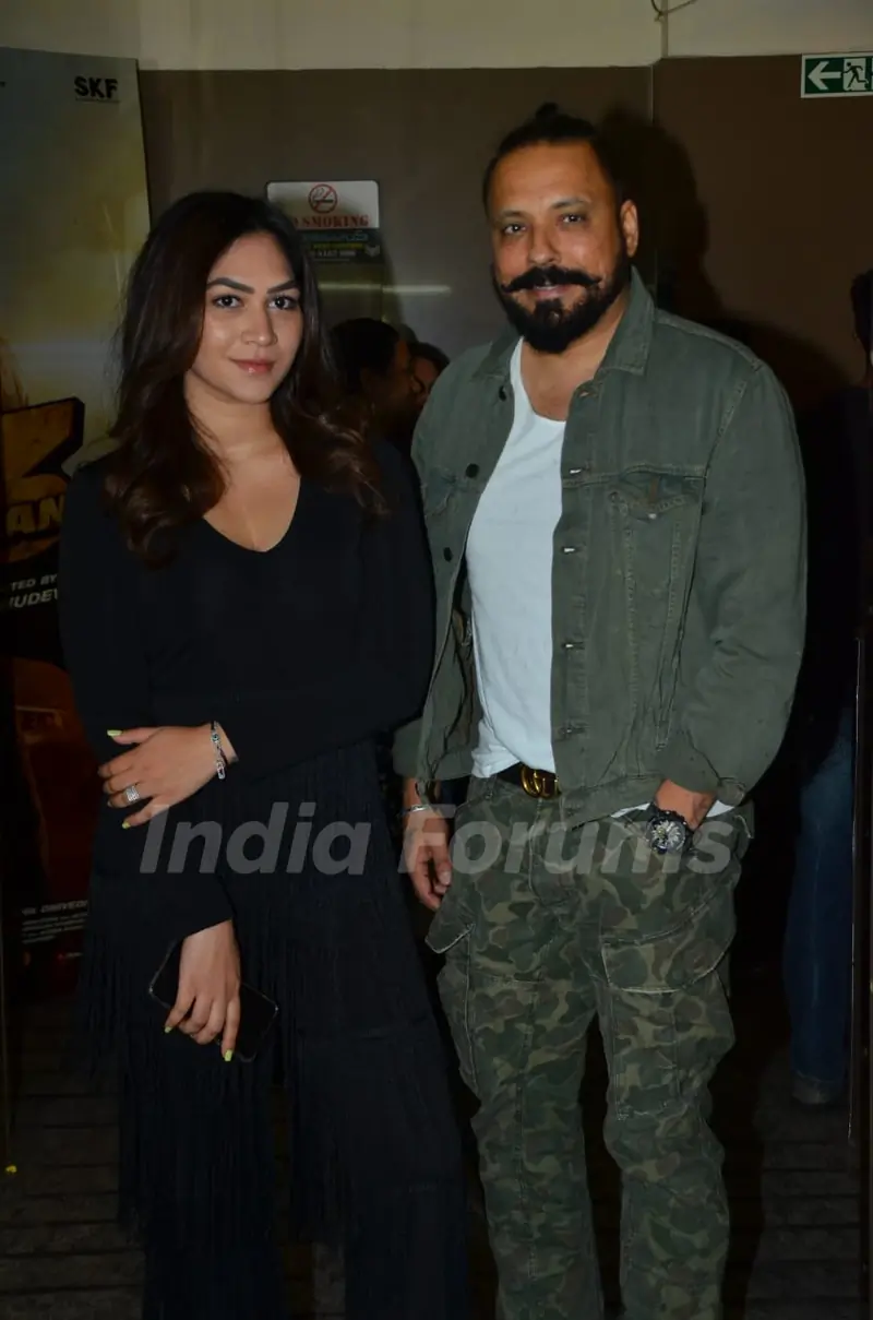 Made In China Special Screening