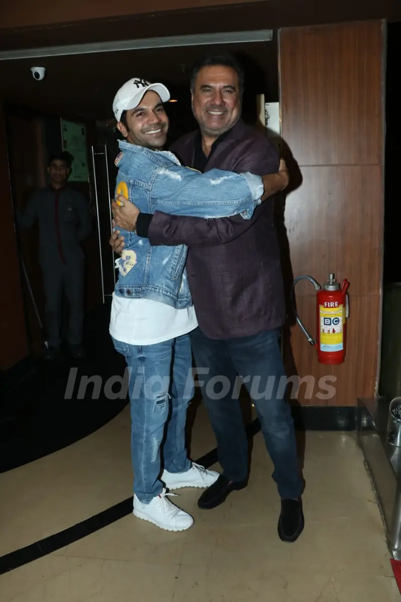 Made In China Special Screening