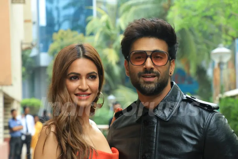 Pagalpanti Trailer Launch!