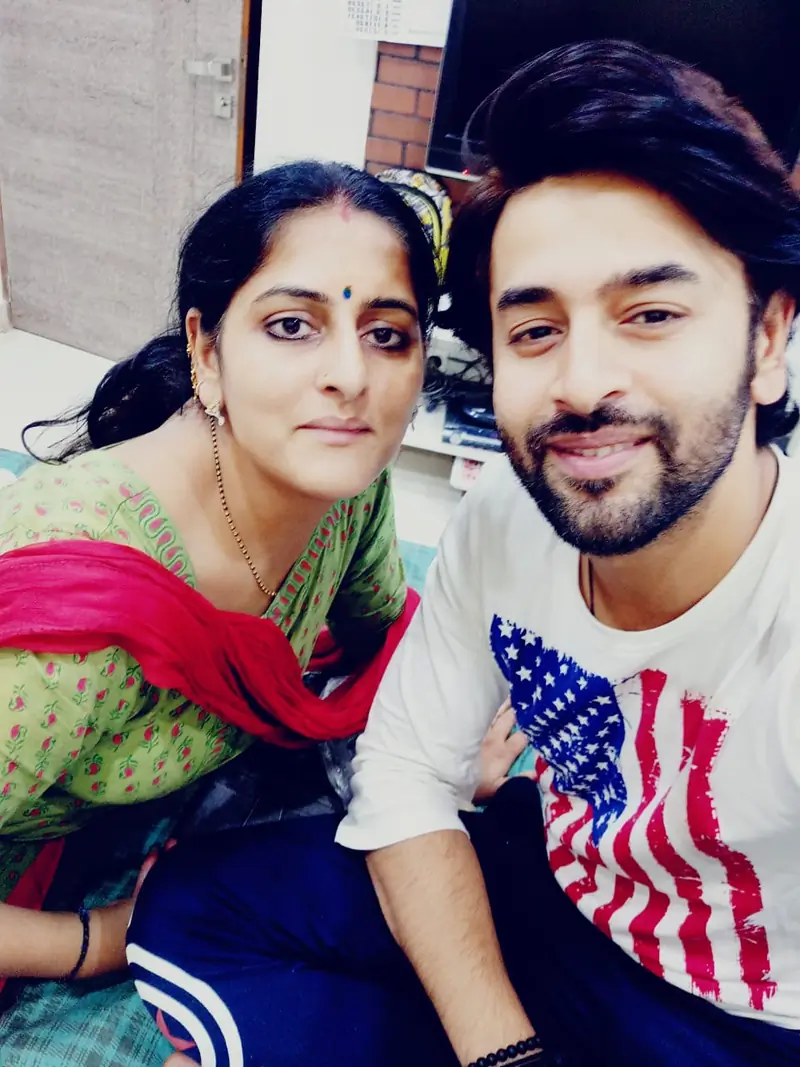 Shashank Vyas