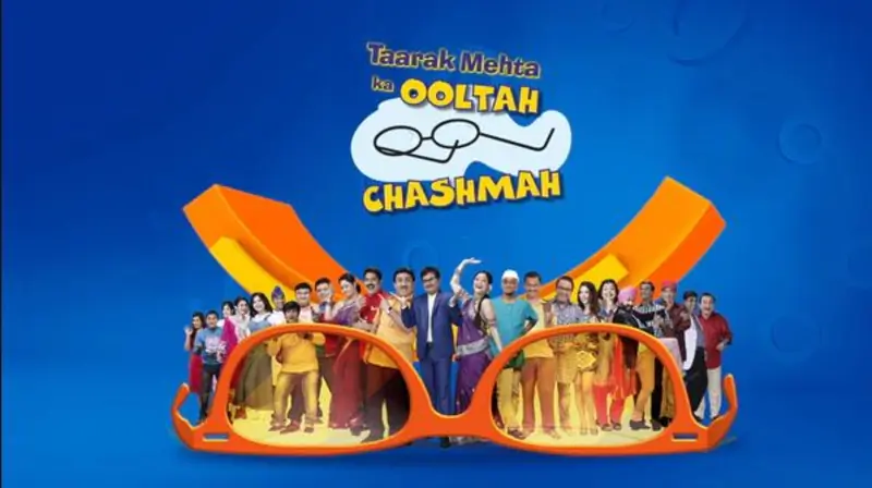 Taarak Mehta Ka Ooltah Chashmah