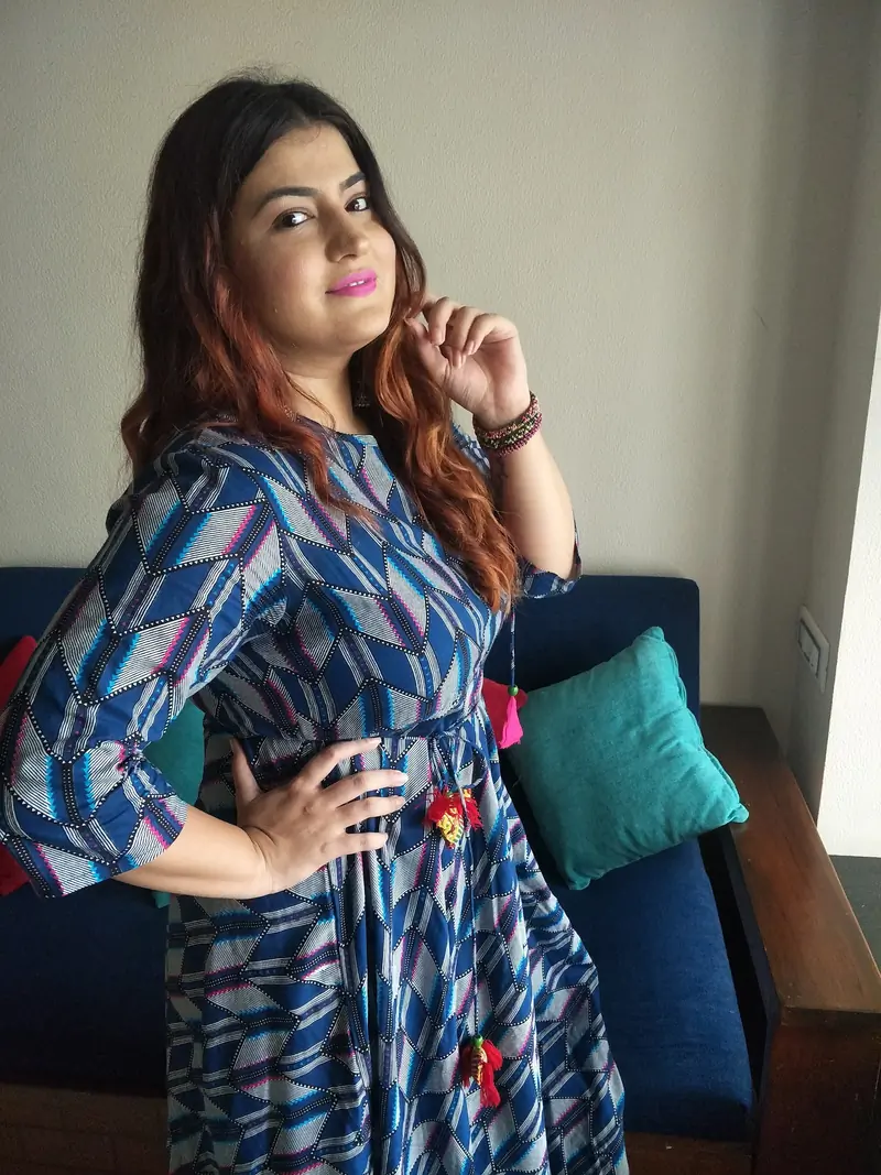 Subuhi Joshi