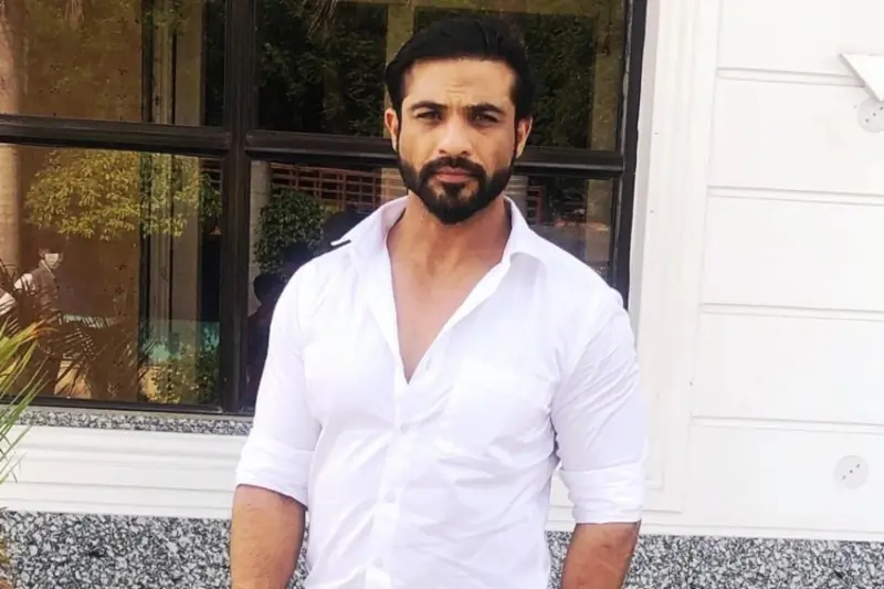 Mohammad Nazim