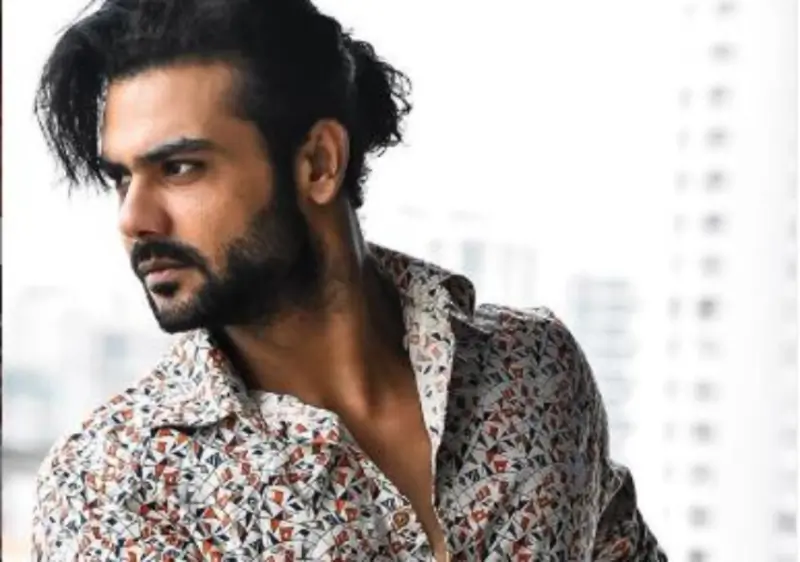 Vishal Aaditya Singh
