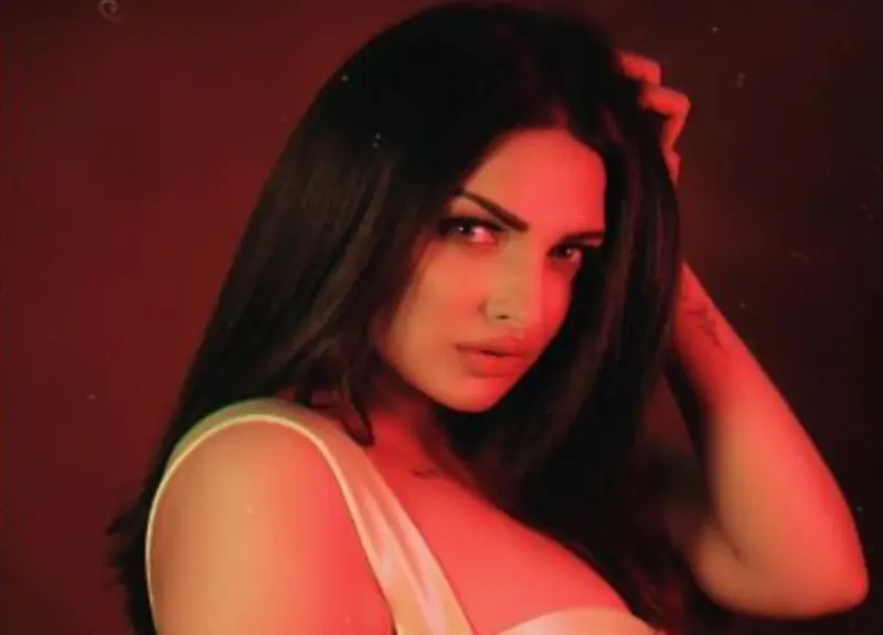 Himanshi Khurana