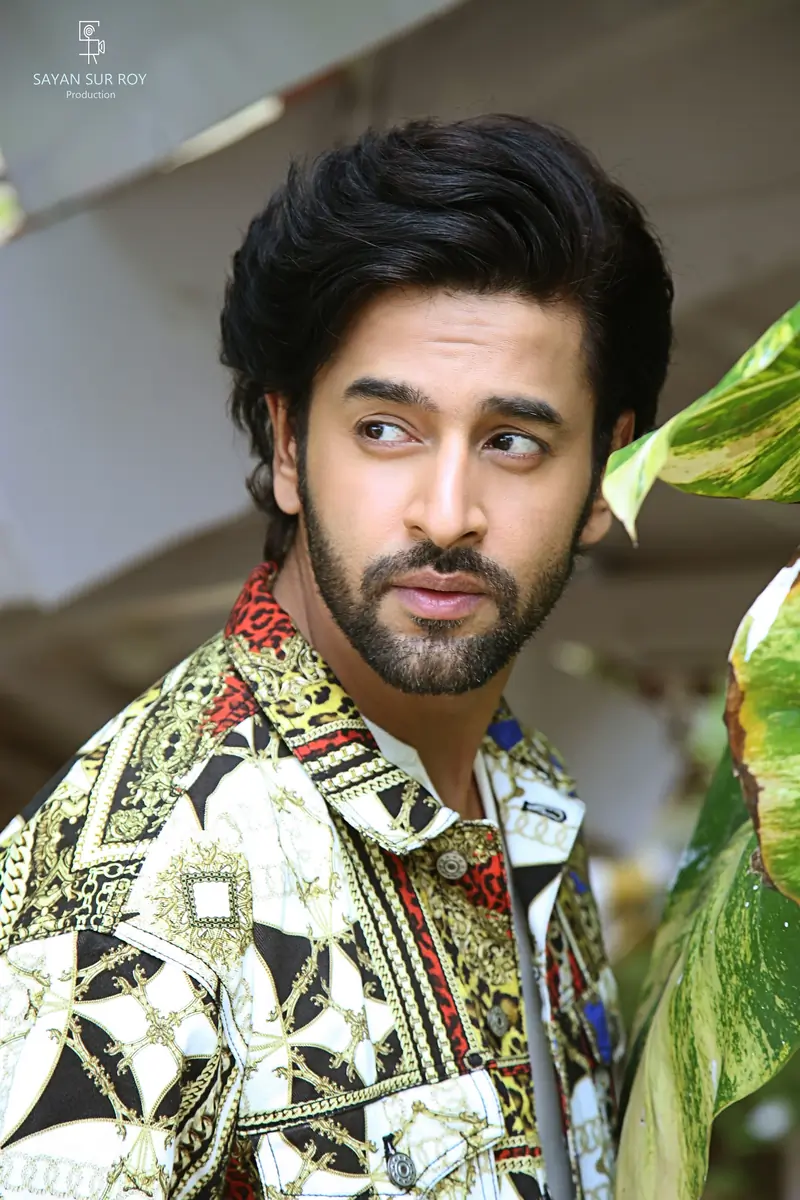 Shashank Vyas