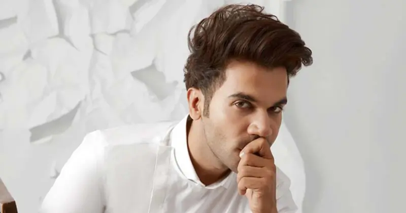 rajkummar rao