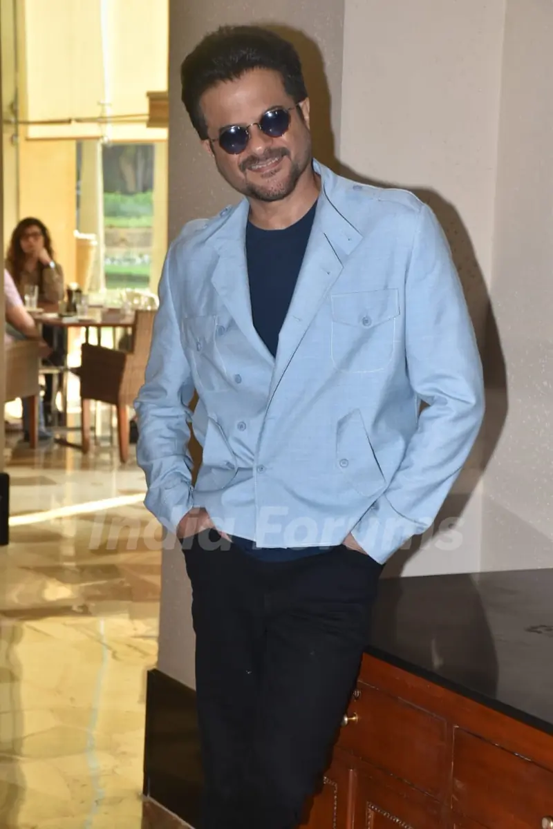 Anil Kapoor