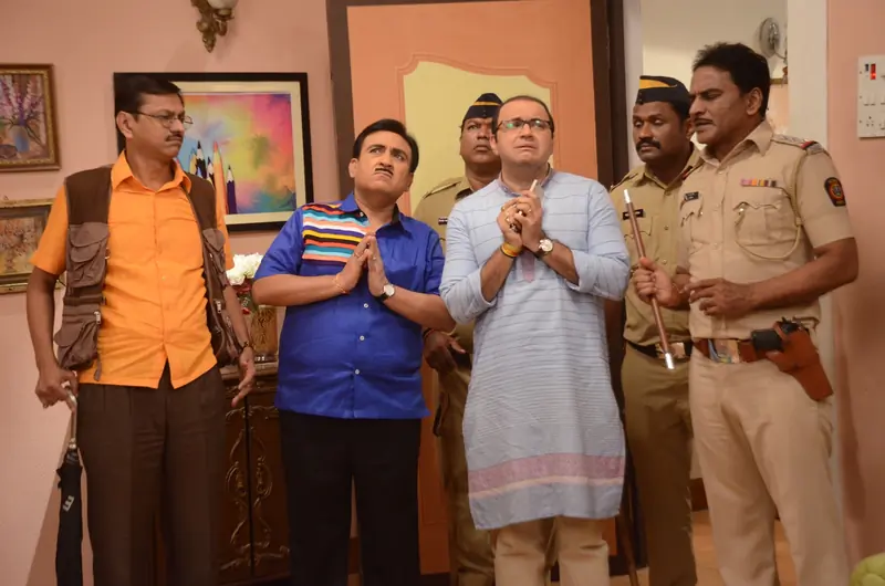 Taarak Mehta Ka Ooltah Chashmah