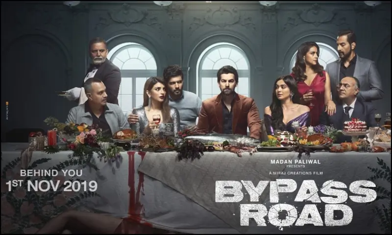 Bypass Road