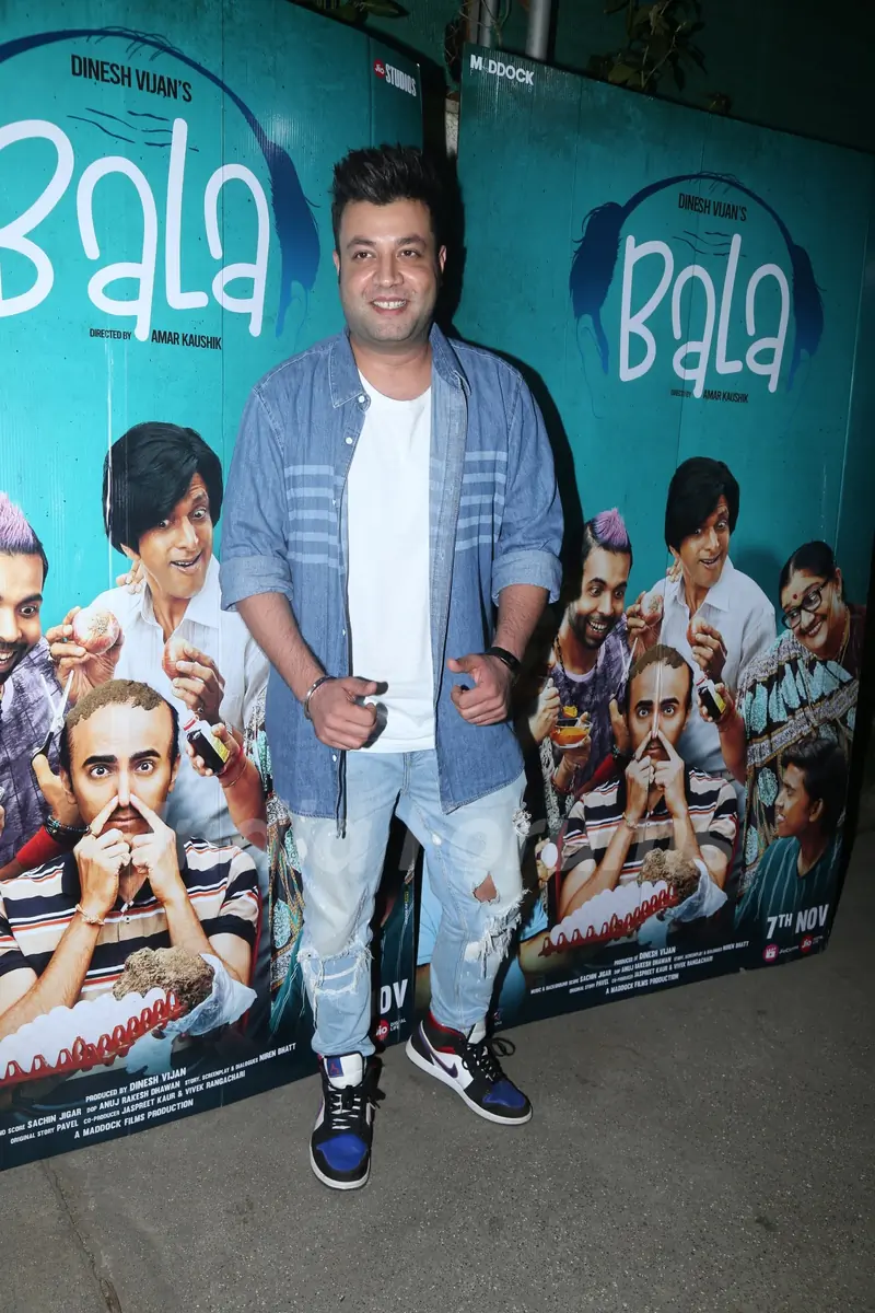 Varun Sharma