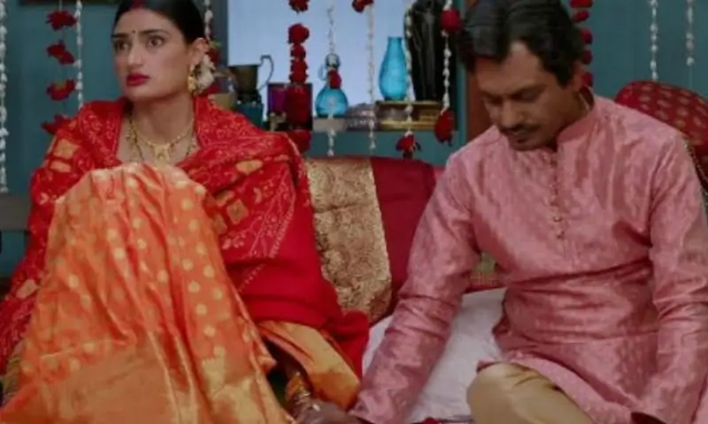 athiya shetty and nawazuddin siddiqui