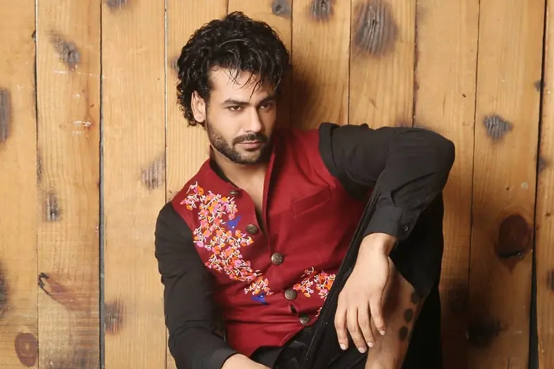 Vishal Aditya Singh