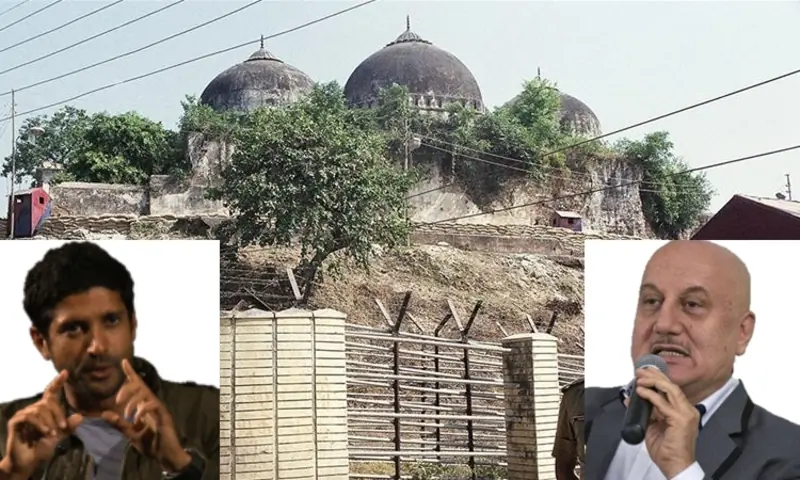Ayodhya 