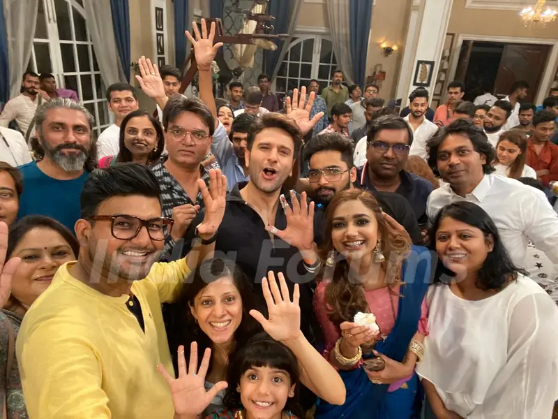 Meri Hanikrak Biwi crosses the 500 mark!