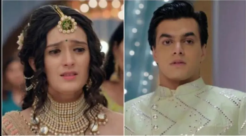 PankhuriAwasthy and Mohsin Khan