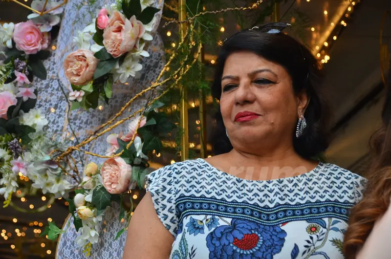 Bollywood diva's spotted at Oceana Store Launch!