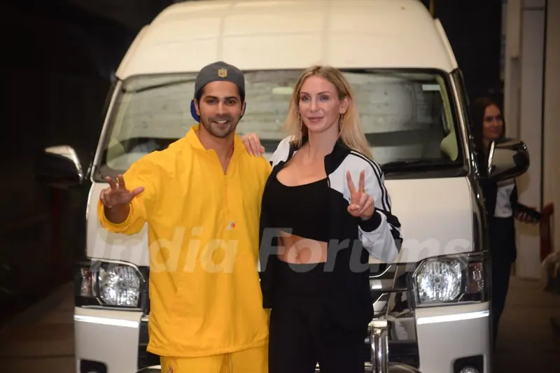 Bollywood celebs papped around the town