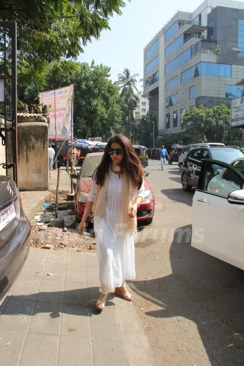 Urmila Matondkar