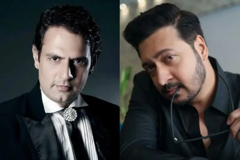 Rudra Kaushik-Sachin Parikh