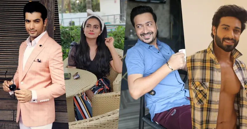 Ssharad, Aastha, Sachin and Vijayendra