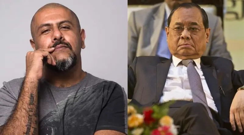 Vishal Dadlani