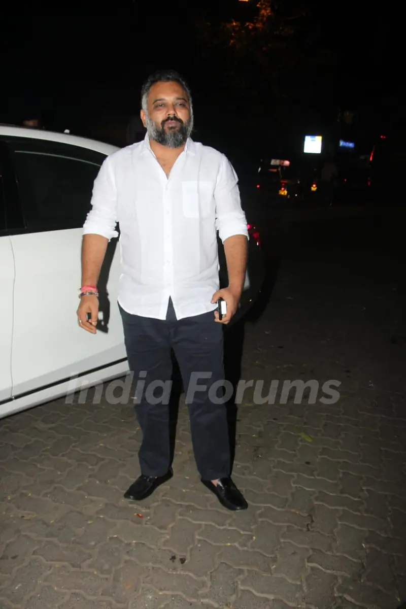 Kartik Aaryan celebrates his birthday!