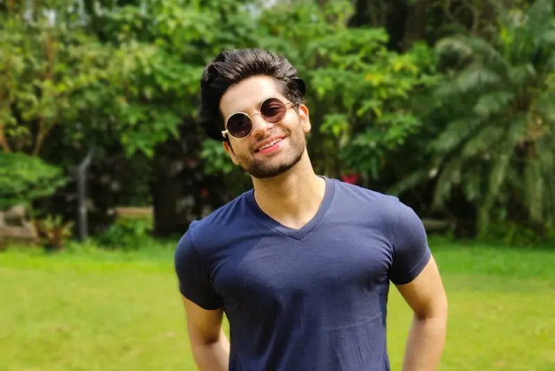 Tushar Dhembla
