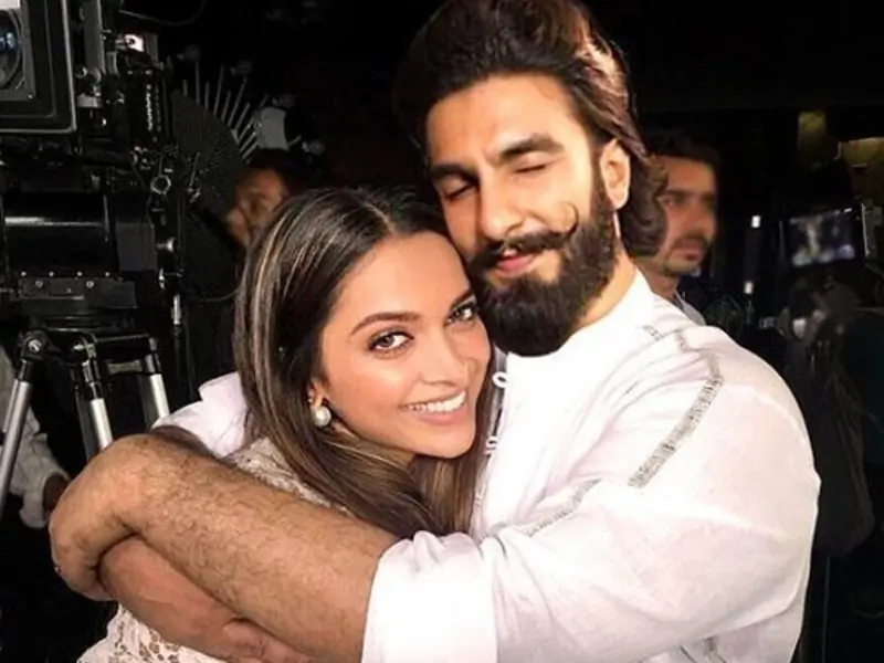 deepika ranveer