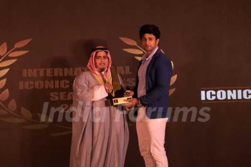 Mohammad Lateef Nagman, Nishant Malkani
