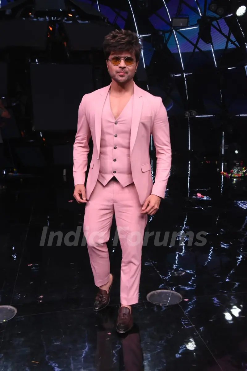 Himesh Reshammiya