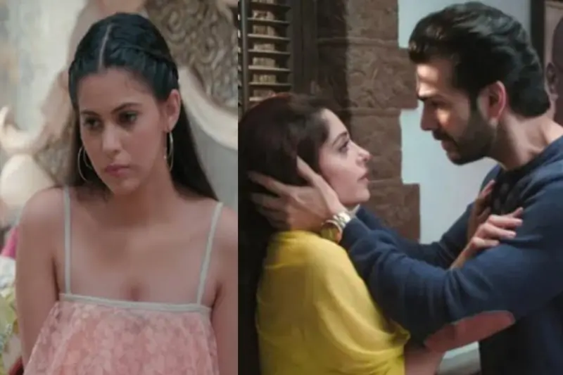 Rohit and Pari
