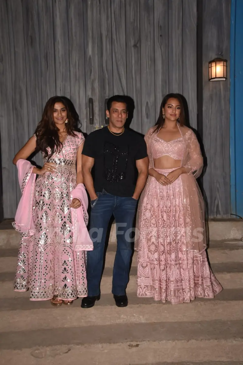 Dabangg 3 promotions on Bigg Boss 13