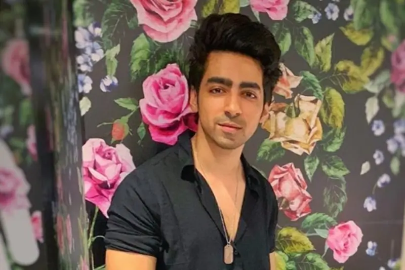 Anuj Pandit